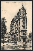 CPA Vichy, Astoria Palace  - Vichy