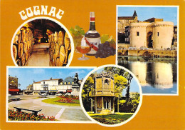 16 - Cognac - Multivues - Cognac