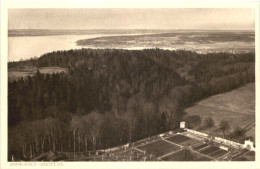 Ammersee-Andeschs - Starnberg