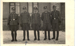 WW 2 - Soldaten - Oorlog 1939-45