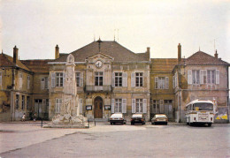 55 - Lérouville - Hôtel De Ville - Lerouville