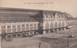 *** 69  ***  LYON  Gare Des Brotteau - TTB écrite - Sonstige & Ohne Zuordnung