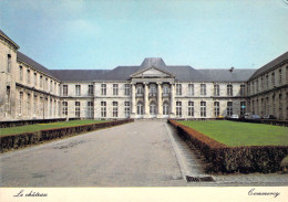 55 - Commercy - Le Château - Commercy