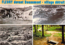 55 - Fleury Devant Douaumont - Multivues - Sonstige & Ohne Zuordnung