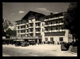 ITALIE - CORTINA D'AMPEZZO - SPORT HOTEL TOFANA - Other & Unclassified