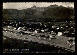 ITALIE - LIDO DI CAMAIORE - PANORAMA - Andere & Zonder Classificatie