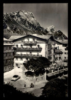 ITALIE - CORTINA - HOTEL ANCORA - Andere & Zonder Classificatie