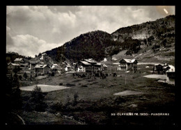 ITALIE - CLAVIERES - PANORAMA - Sonstige & Ohne Zuordnung