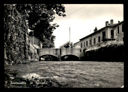 ITALIE - FONTANELLA - IL NAVIGLIO - Sonstige & Ohne Zuordnung