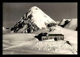 ITALIE - VALFURA - RIFUGIO CASATI - Sonstige & Ohne Zuordnung