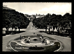 ITALIE - BERGAMO - PIAZZALE MARCONI - Bergamo