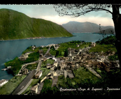 ITALIE - BRUSIMPIANO - PANORAMA - Other & Unclassified