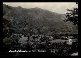 ITALIE - CANETOLO DI CORNIGLIO - PANORAMA - Otros & Sin Clasificación