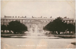 CPA Carte Postale Royaume Uni Hampton Court Palace  VM81193 - Londres – Suburbios