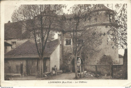 Lorenzen (67) - Le Château - Sonstige & Ohne Zuordnung