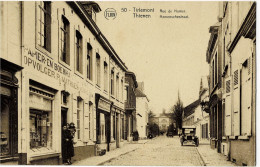 Tirlemont Namenschestraat - Tienen