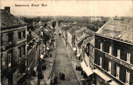 BONSECOURS / GRAND RUE - Péruwelz