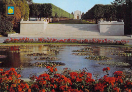 55 - Romagne Sous Montfaucon - Cimetière Américain - Sonstige & Ohne Zuordnung