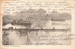 PARIS : MAGASINS GENERAUX DE BERCY - Andere Monumenten, Gebouwen