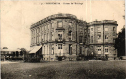 BONSECOURS / CHATEAU DE L ERMITAGE - Peruwelz