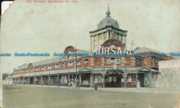 R136910 The Kursaal. Southend On Sea. Jimmy Bigwood - Monde