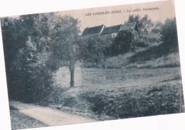 LES LOGES EN JOSAS - La Petite Normandie - Other & Unclassified