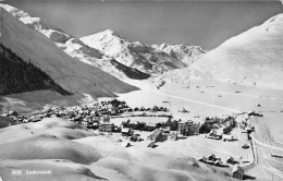 Andermatt - Andermatt