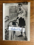 Cyclisme - Octave Lapize - Tirage Argentique Original - Wielrennen