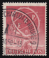 71 ERP - Marke Gestempelt O - Used Stamps