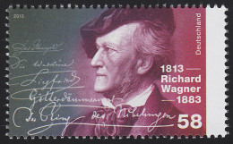 3008 Richard Wagner ** - Ongebruikt