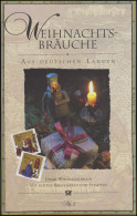 Edition Weihnachtsbuch Nr. 2 - Weihnachtsbräuche Von 1994 - Sonstige & Ohne Zuordnung