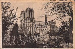 PARIS : NOTRE DAME - Andere Monumenten, Gebouwen