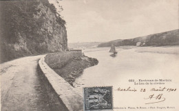 Morlaix (29 - Finistère)  Le Bas De La Rivière - Morlaix