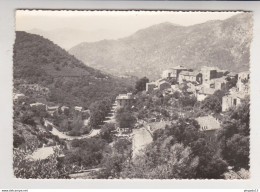 Fixe Corse Du Sud Sainte Lucie De Tallano Collection La France Touristique Peu Fréquente - Autres & Non Classés