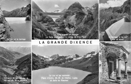 La Grande Dixence - Sonstige & Ohne Zuordnung