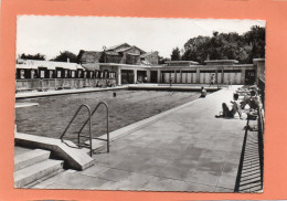 VAISON-la-ROMAINE  (VAUCLUSE)  " LA PISCINE "  Achat Immédiat - Vaison La Romaine