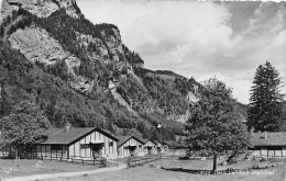 Barackendorf Melchtal - Other & Unclassified