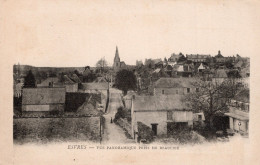 C P A  - 37 -  ESVRES  - Vue Panoramique  Prise De Beaulieu - Sonstige & Ohne Zuordnung