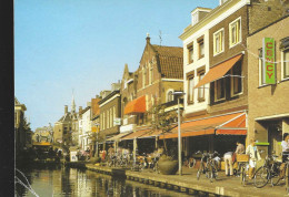 Postkaarten > Europa > Nederland > Zuid-Holland > Maassluis > Dr.  Kuijperkade (18069) - Maassluis