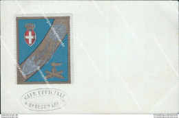 Ca330 Cartolina Militare 8 Reggimento Artiglieria   Www1 Prima Guerra - Regiments
