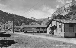 Barackendorf Melchtal - Sonstige & Ohne Zuordnung