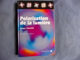 Polarisation De La Lumière - Sciences