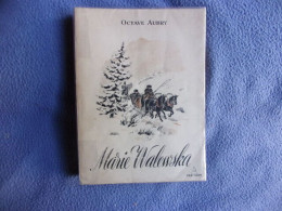 Marie Walewska - Zonder Classificatie