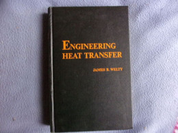 Engineering Heat Transfer - Wetenschap