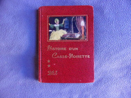 Histoire D'un Casse-noisette - 1801-1900