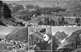 Arolla - Evolène