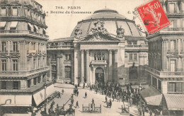 PARIS : LA BOURSE DU COMMERCE - Altri Monumenti, Edifici