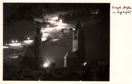 CPA - KITZBÜHEL - Panorama De Nuit ... Edition Angerer - Kitzbühel