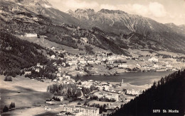 Sankt Moritz - St. Moritz