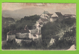 FORT DE PIERRE-CHATEL - Carte Centenaire écrite En 1905 - Unclassified